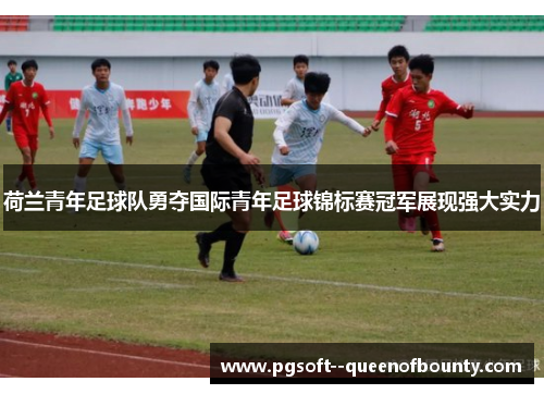 荷兰青年足球队勇夺国际青年足球锦标赛冠军展现强大实力