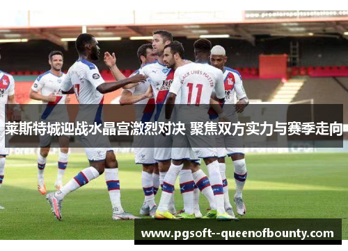 莱斯特城迎战水晶宫激烈对决 聚焦双方实力与赛季走向