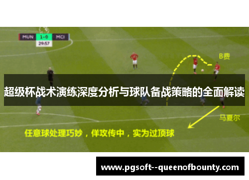 超级杯战术演练深度分析与球队备战策略的全面解读