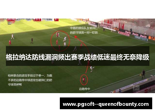 格拉纳达防线漏洞频出赛季战绩低迷最终无奈降级 格拉纳达防线漏洞频出赛季战绩低迷最终无奈降级